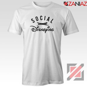 Social Disneying Tshirt