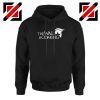 The Wall Is Coming Hoodie