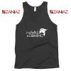 The Wall Is Coming Tank Top