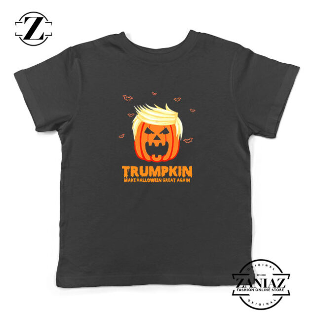 Trumpkin Kids Tshirt