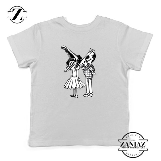 Beetlejuice Kids Tshirt
