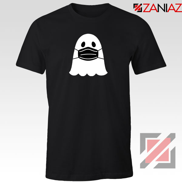 Ghost Mask 2020 Tshirt