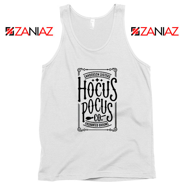Hocus Pocus Tank Top