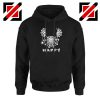 Spider Mickey Mouse Hoodie