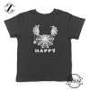 Spider Mickey Mouse Kids Tshirt