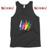 Among Us Imposter Tank Top