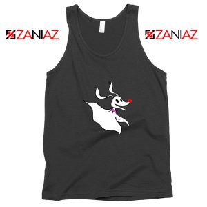 The Nightmare Christmas Tank Top – Spooky Holiday Vibes