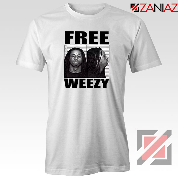 Free Weezy Tshirt