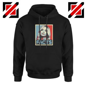 Kayleigh Facts Hoodie