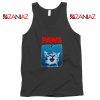 PAWS Cat Lovers Tank Top