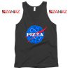 Pizza NASA Tank Top
