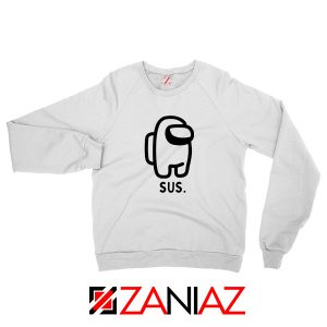 SUS Among Us Sweatshirt