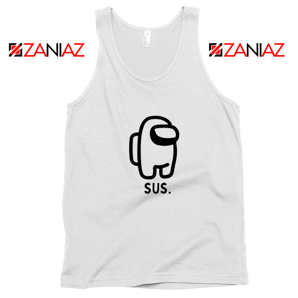 SUS Among Us Kids Tshirt - ZANIAZ