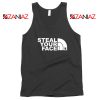 Steal Your Face Jam Band Tank Top