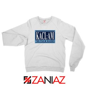 KACL AM Radio Sweatshirt