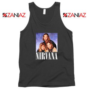 Nirvana Hanson Tank Top