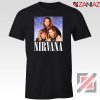 Nirvana Hanson Tshirt