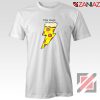 Pizza Power Tshirt