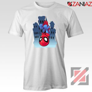 Spiderman Action Tshirt