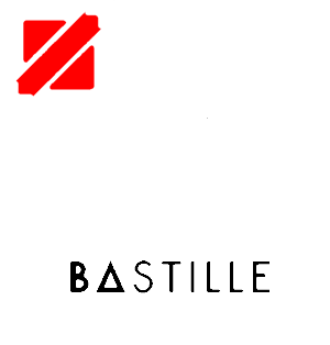 Bastille Merch