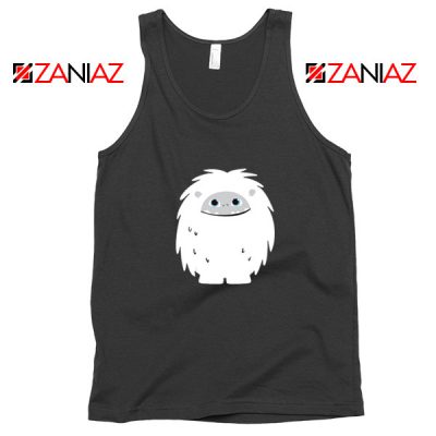 Abominable Smile Graphic Movie Tank Top