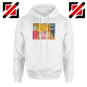 Boys Are The Enemy Hoodie