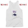 Daily Mood Laziness Best Tank Top