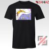 Sailor Moon Anime Stay In Bed Tshirt