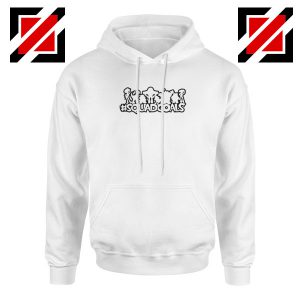 Toy Story Squad Goals Hoodie
