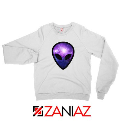 Alien Horror The Universe Sweatshirt