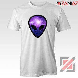 Alien Horror The Universe Tshirt