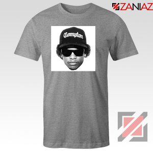Eazy E Compton 2021 Best Sport Grey Tshirt