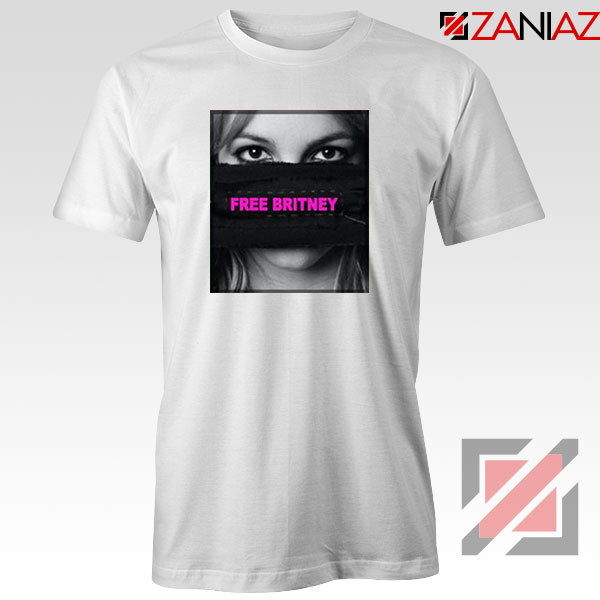 FreeBritney Movement 2021 Tshirt