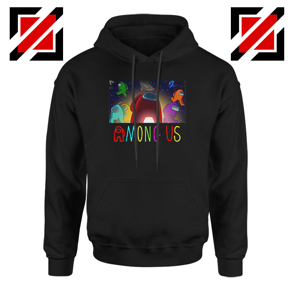 Imposter Inspired Game Best Hoodie