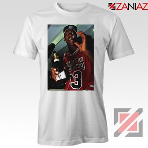 MJ Trophies NBA 2021 Best Tshirt