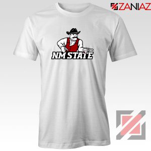 New Mexico State University T-Shirt – Classic College Streetwear