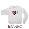 Ninja Team Gatchaman Anime Sweatshirt