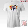 Ninja Team Gatchaman Anime Tshirt