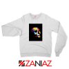 Skull Wpap Art 2021 Best Sweatshirt