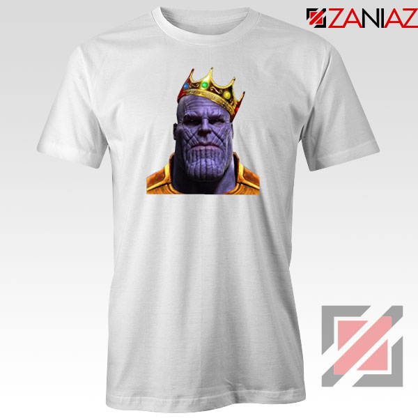 Thanos Ginsburg RBG Cheap Tshirt