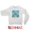 The Peanuts Bunch 2021 Sweatshirt