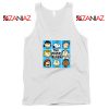 The Peanuts Bunch Best Tank Top