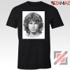 Jim Morrison Band The Doors Nice Tshirt