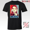 Kurt Cobain Singer Legend Tshirt