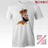Lebron James Art NBA Best Tshirt