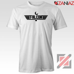 Falcon Icon Graphic Tshirt