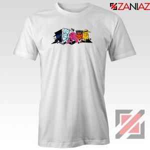 Them Boys JoJo Bizarre T-Shirt – Cool Anime Graphic Tee