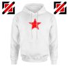 Winter Soldier Icon Jacket Hoodie