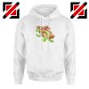 Slow and Steady Wins Graphic Hoodie