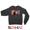 Acid Rap Mixtape American Flag Sweatshirt